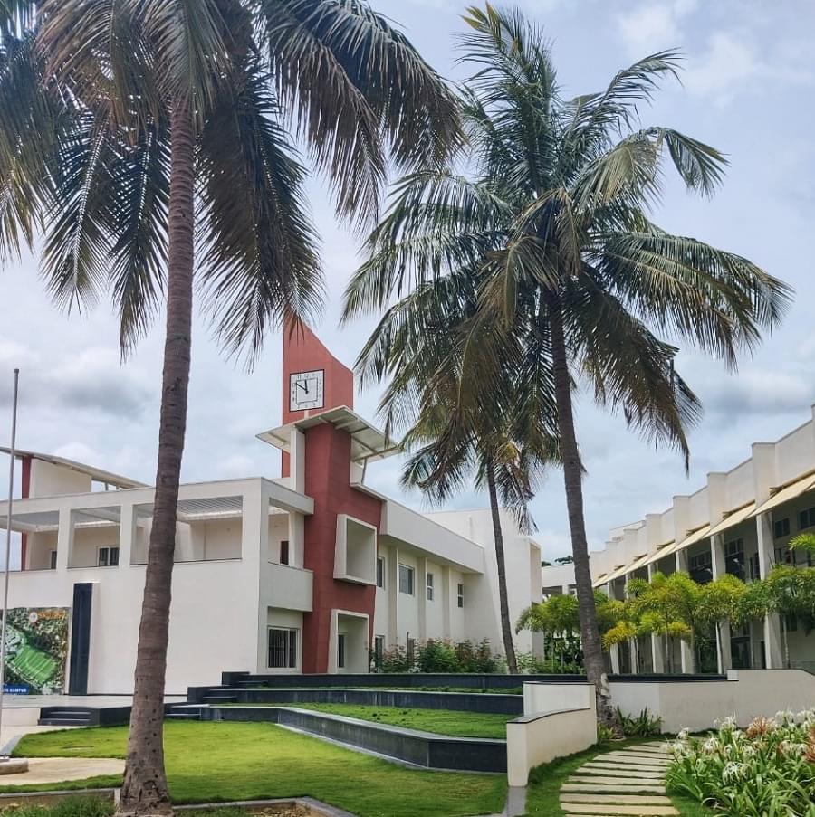 Universal Group of Institutions Bangalore Campus photo 9